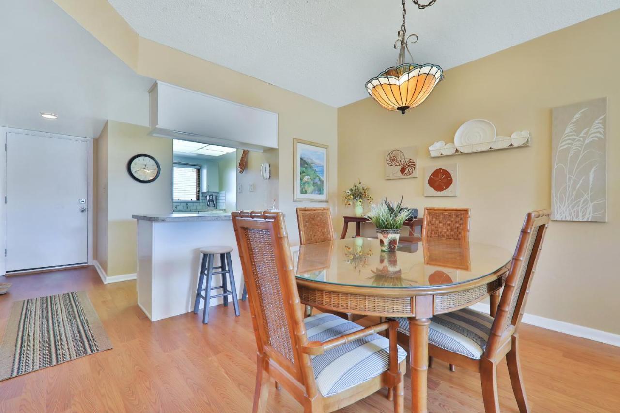 Indies House Villa Ormond Beach Bagian luar foto