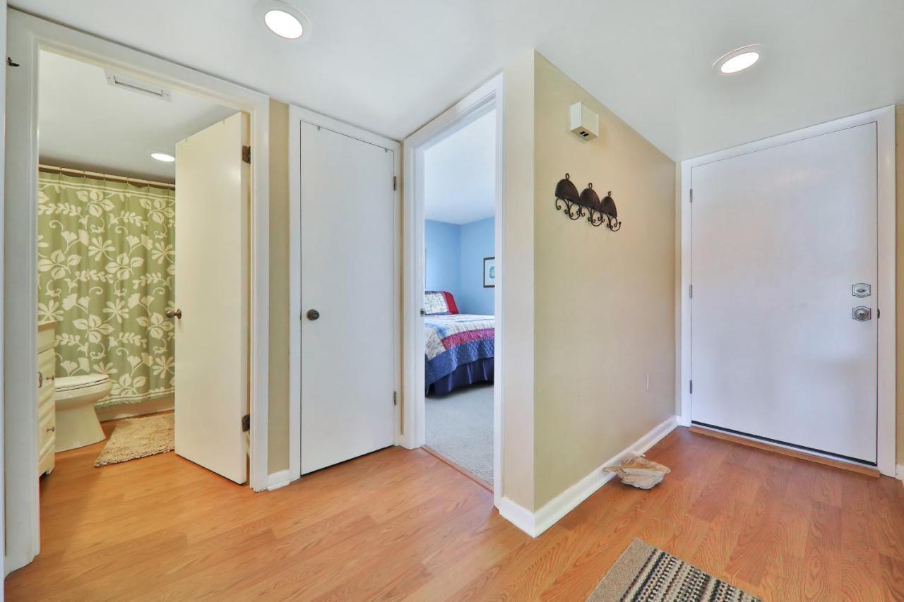 Indies House Villa Ormond Beach Bagian luar foto