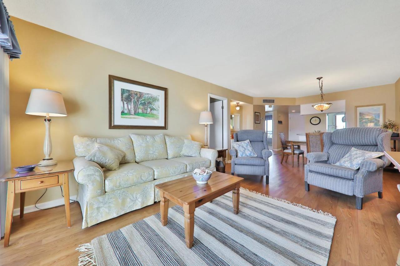 Indies House Villa Ormond Beach Bagian luar foto