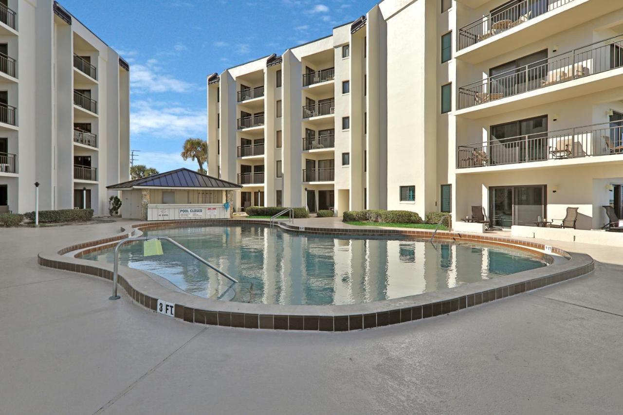 Indies House Villa Ormond Beach Bagian luar foto