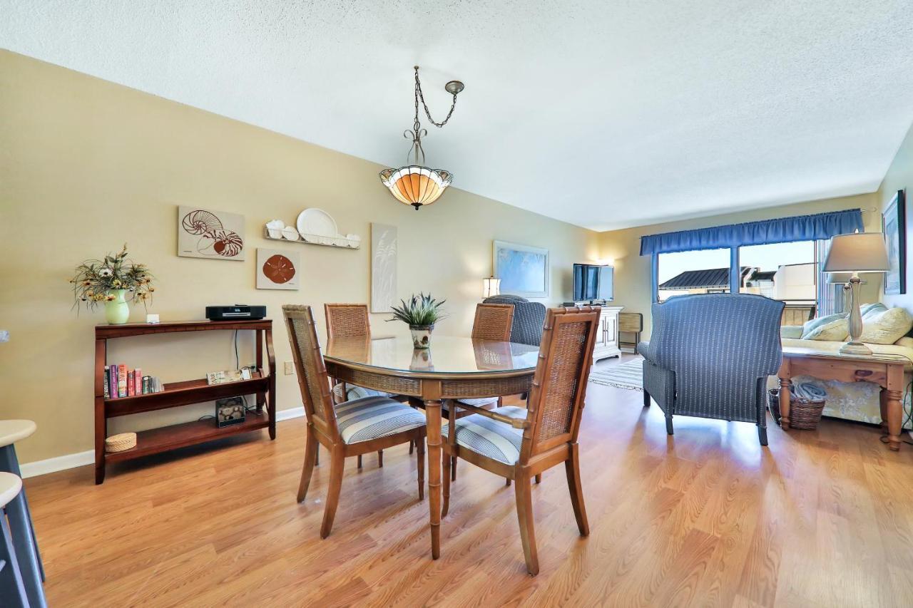 Indies House Villa Ormond Beach Bagian luar foto